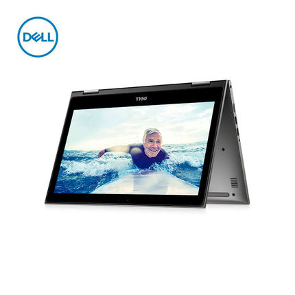 dell/戴尔 5379 i5灵越5000-5605t 13.3英寸二合一轻薄笔记本学生